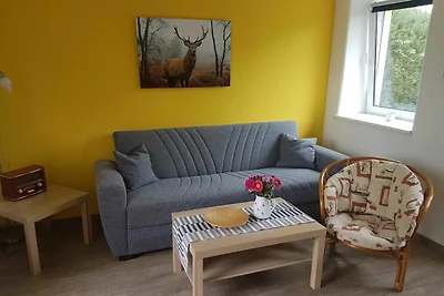 Ferienwohnung Schmaler Luzin