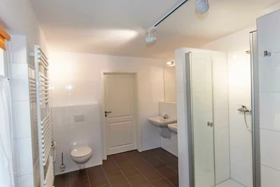 Vakantieappartement Gezinsvakantie Samtens