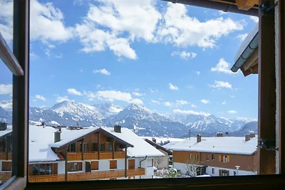 Alpenkönig