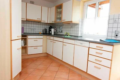 Vakantieappartement Gezinsvakantie Horben