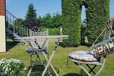 Ferienzimmer Münsterblick