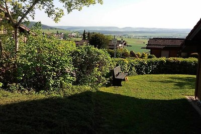 Vakantiehuis Ontspannende vakantie Bad Dürrheim