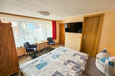 Pension Romantische vakantie Ribnitz-Damgarten