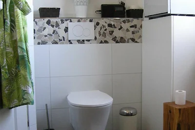 Vakantieappartement Gezinsvakantie Ibbenbüren
