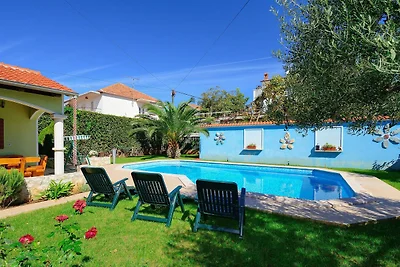 Appartamento Vacanza con famiglia Zara