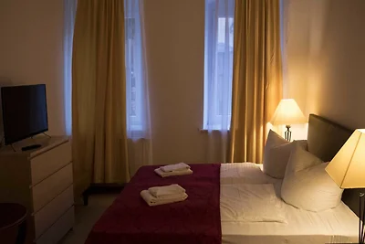 Albergo Cultura ed escursioni Oberwiesenthal