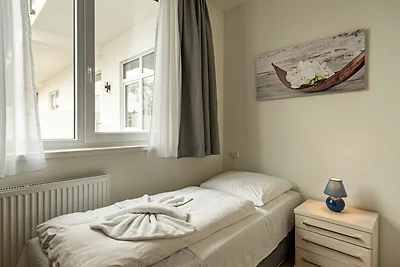 Vakantieappartement Gezinsvakantie Göhren