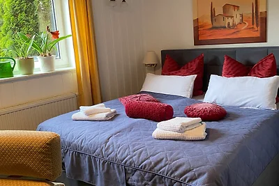 Ferienwohnung Fürsti