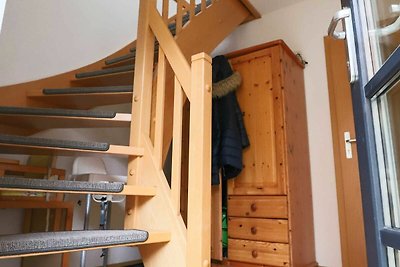 Ferienwohnung Herzmuschel