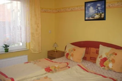 Ferienwohnung Maurice