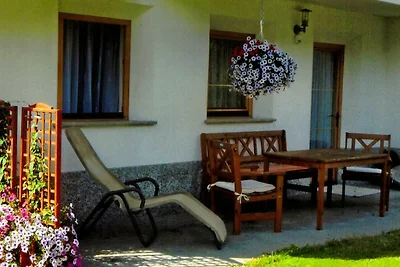 Vakantieappartement Gezinsvakantie Pfunds
