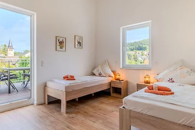 Appartamento Vacanza con famiglia Neroth