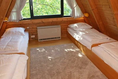 Vakantiehuis Ontspannende vakantie Damp