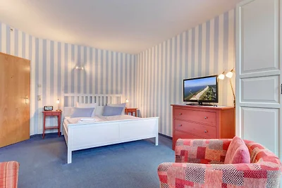 Maison de vacances Vacances relaxation Ahlbeck