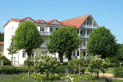 Villa Parkblick Whg. 19