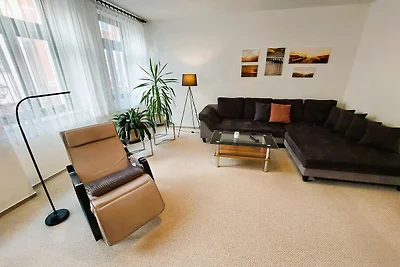Ferienwohnung 1 die Grosse Objekt-ID 119836