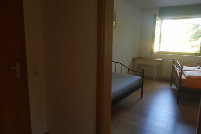 Vakantieappartement Gezinsvakantie Obersulm