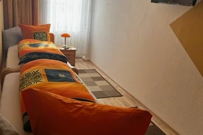 Appartamento Vacanza con famiglia Erfurt