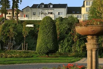 Hotel Cultuur en bezienswaardigheden Heringsdorf