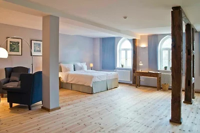 Albergo Cultura ed escursioni Ludorf