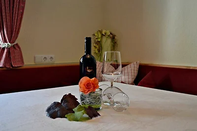 Appartamento Vacanza con famiglia Imst