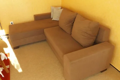Vakantieappartement Gezinsvakantie Tanne
