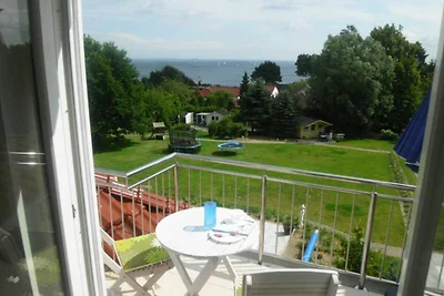 VV 32; 2-Raum; 1.OG; Balkon; 38m²