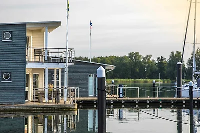 Vakantieappartement Gezinsvakantie Putbus