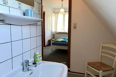 2 Ferienwohnung 45² oben