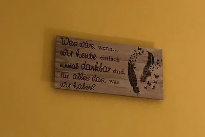 Vakantieappartement Gezinsvakantie Tecklenburg
