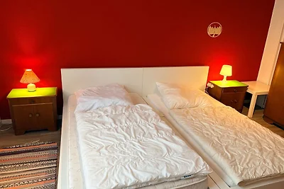Apartamento Vacaciones familiares Glücksburg