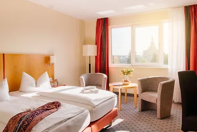 Albergo Cultura ed escursioni Stralsund