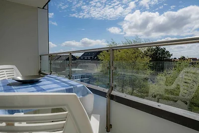 Wohnung 25 Höffer (ID 170)