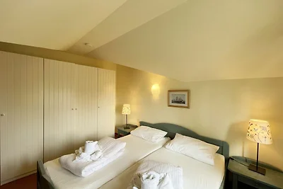 Haus Undine Whg. 35 mit Loggia