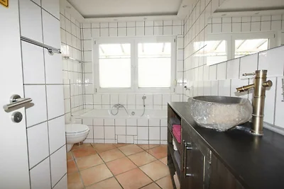 Weide 2 - 80 m2 Wohnung mit 2 getrennten...