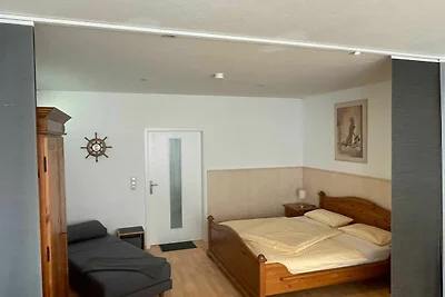 Appartamento Vacanza con famiglia Warnemünde