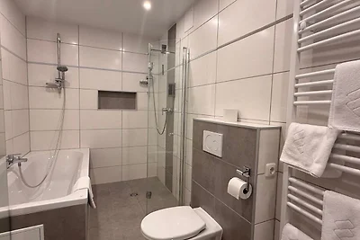 Vakantieappartement Gezinsvakantie Eisenberg