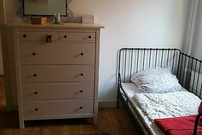 Ferienwohnung Burg Lindenfels