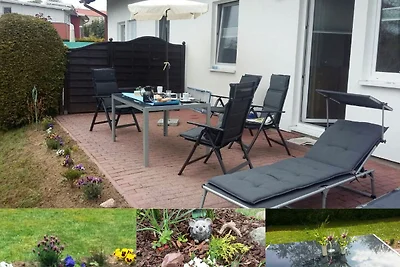 Ferienwohnung in idyllischer Lage in den...