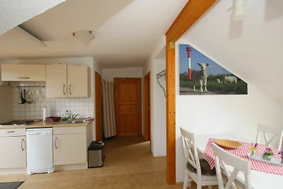 Appartamento Vacanza con famiglia Kollmar