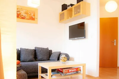 Ferienwohnung Jaeger