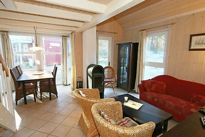 Ferienhaus Walddüne - Strandpark Baabe - ca.