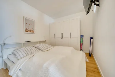 Ferienpark - Haus E, App. 0E1305