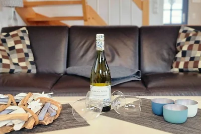 Casa vacanze Vacanza di relax Zierow