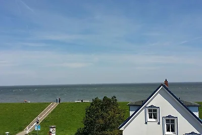 Appartamento Vacanza con famiglia Cuxhaven