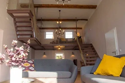 Vakantieappartement Gezinsvakantie Gribbohm