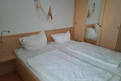 2 Raum-Ferienwohnung