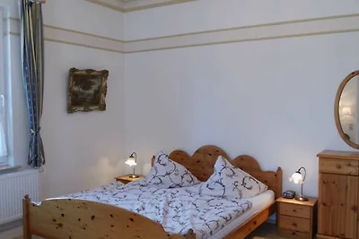 Doppelzimmer mit Wintergarten