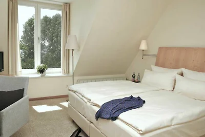 Kuschelzimmer Seeseite
