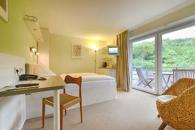 Hotel Cultuur en bezienswaardigheden Helgoland